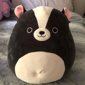 Skylar 12” Squishmallow